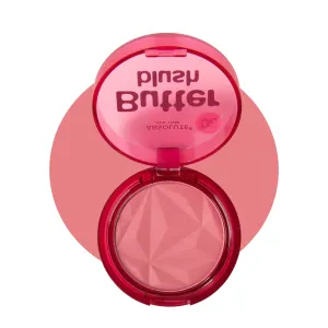 Absolute New York Butter Blush (MFBB08 – Plum Butter) – 5g